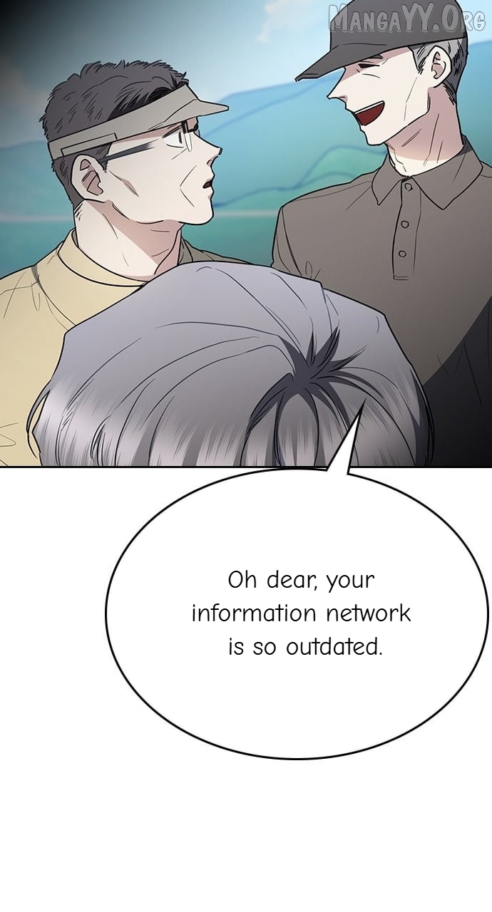 How to break up well Chapter 59 - page 111